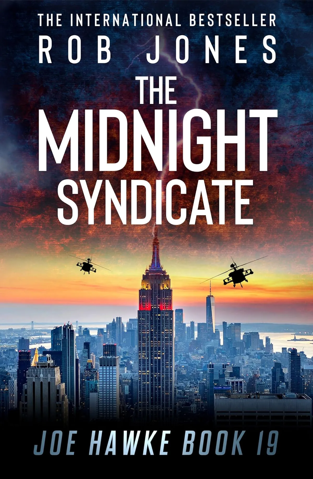 The Midnight Syndicate