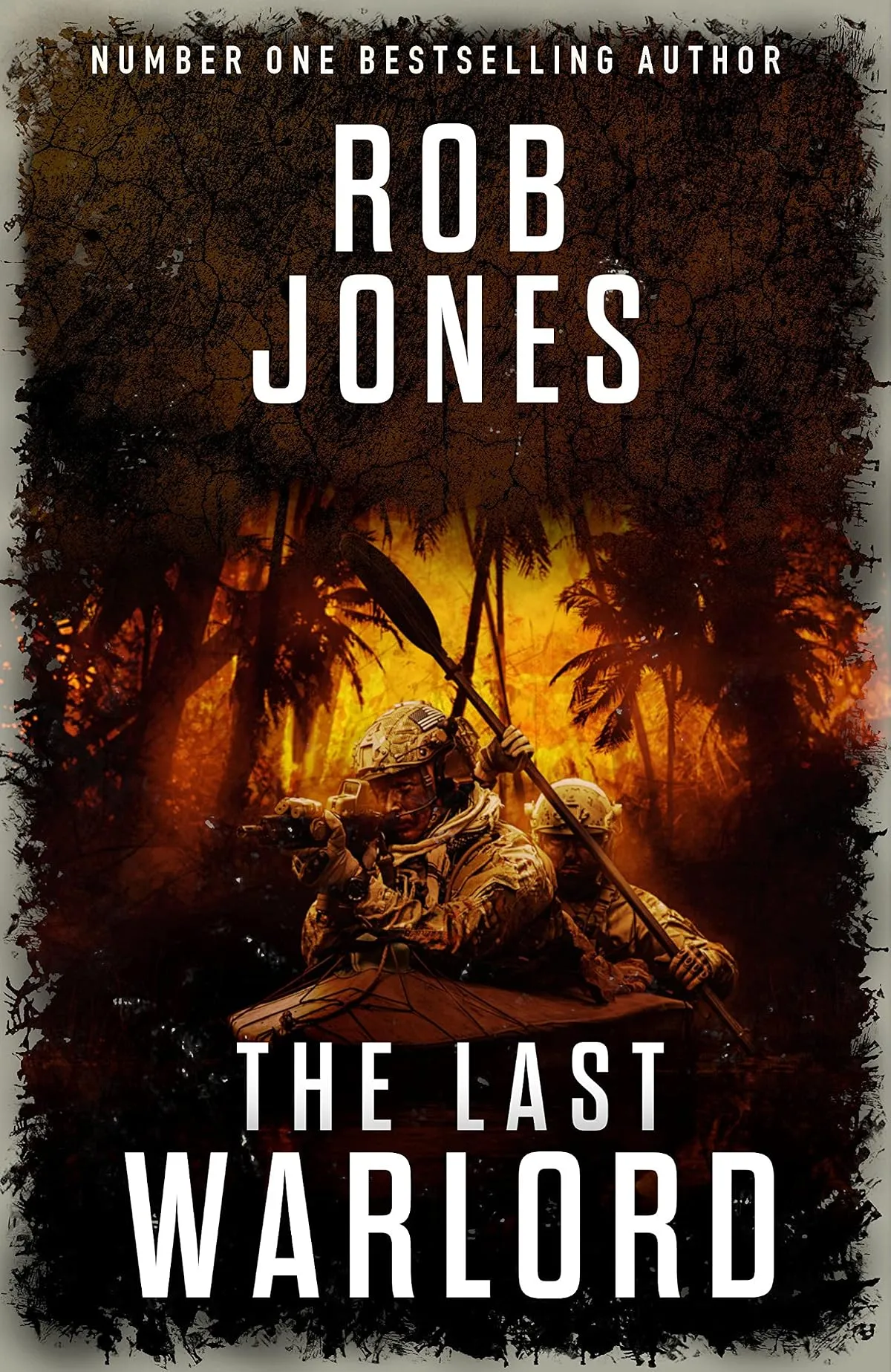 The Last Warlord