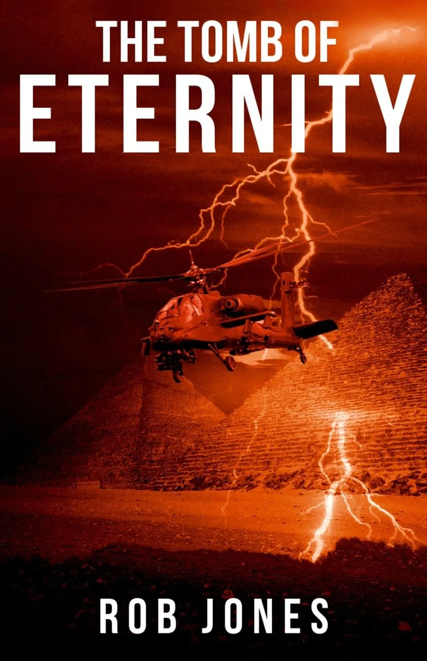 The Tomb of Eternity