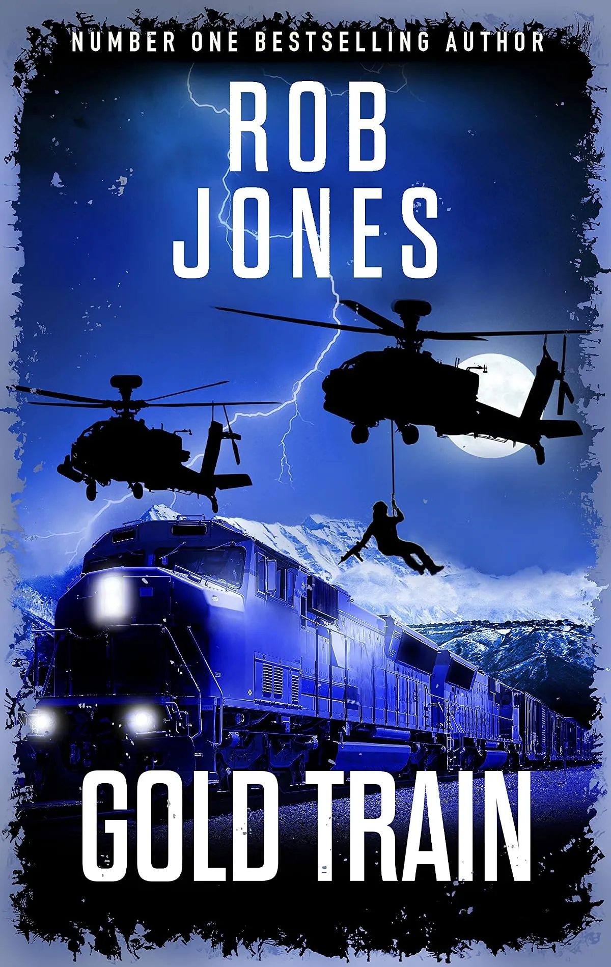 Gold Train
