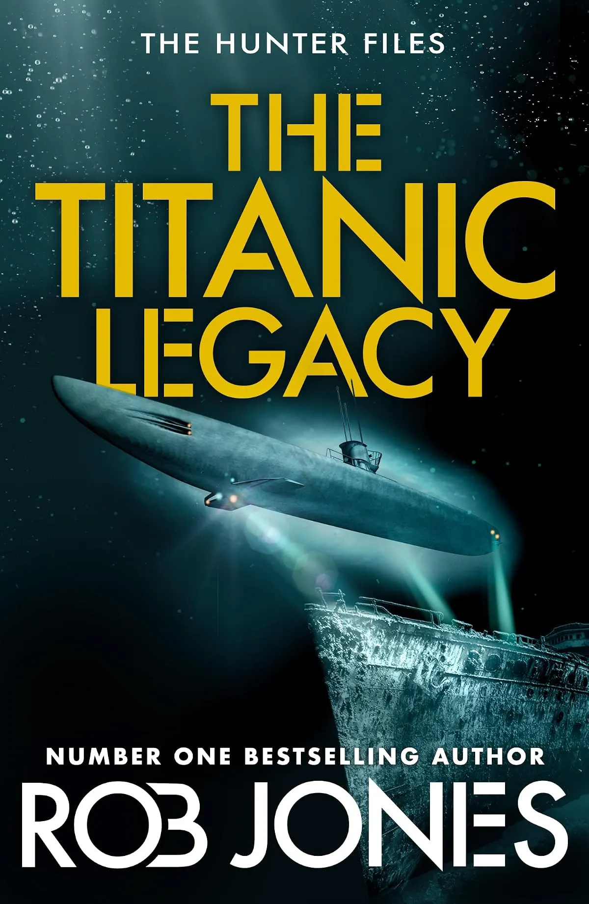 The Titanic Legacy