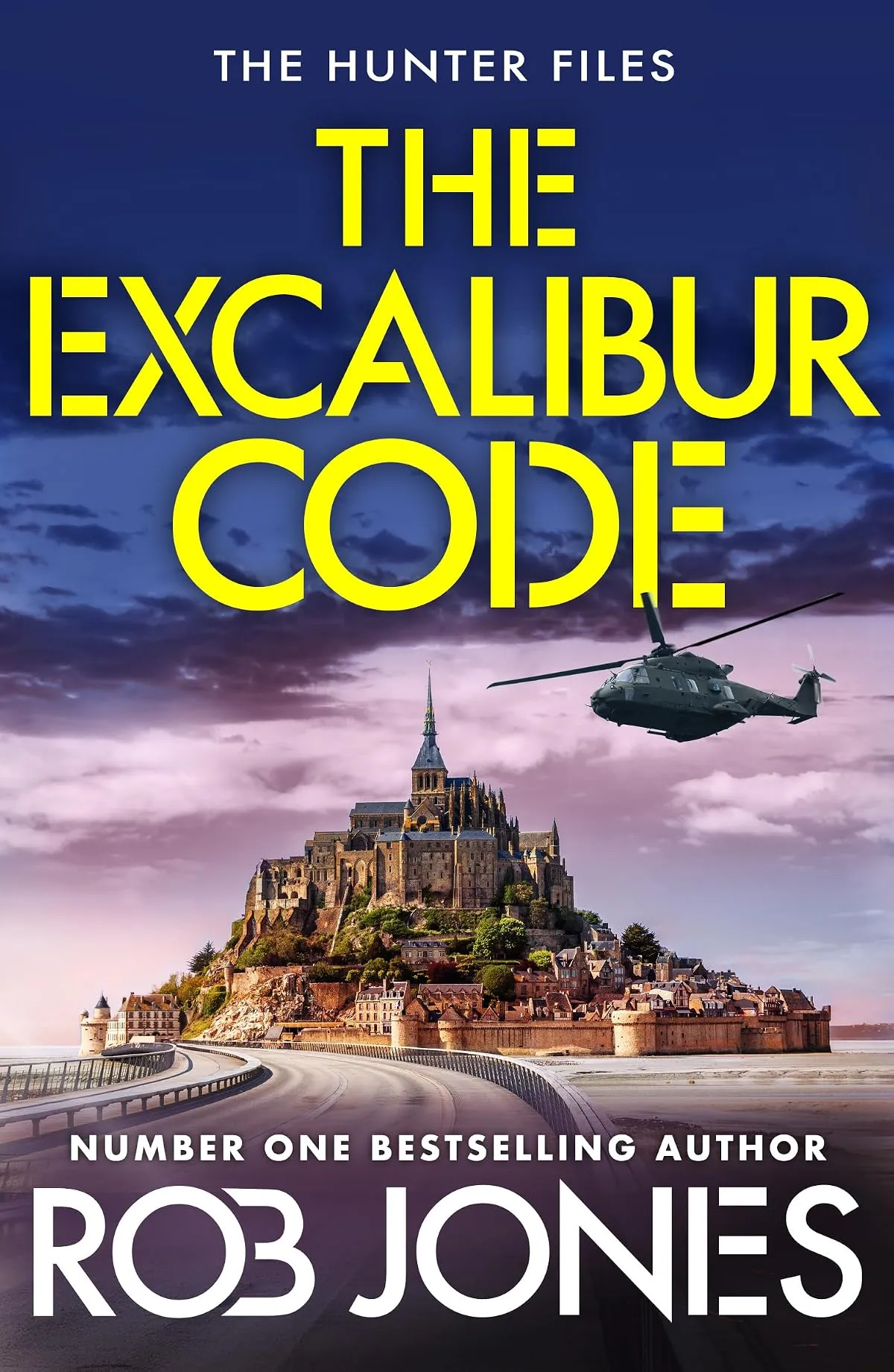 The Excalibur Code