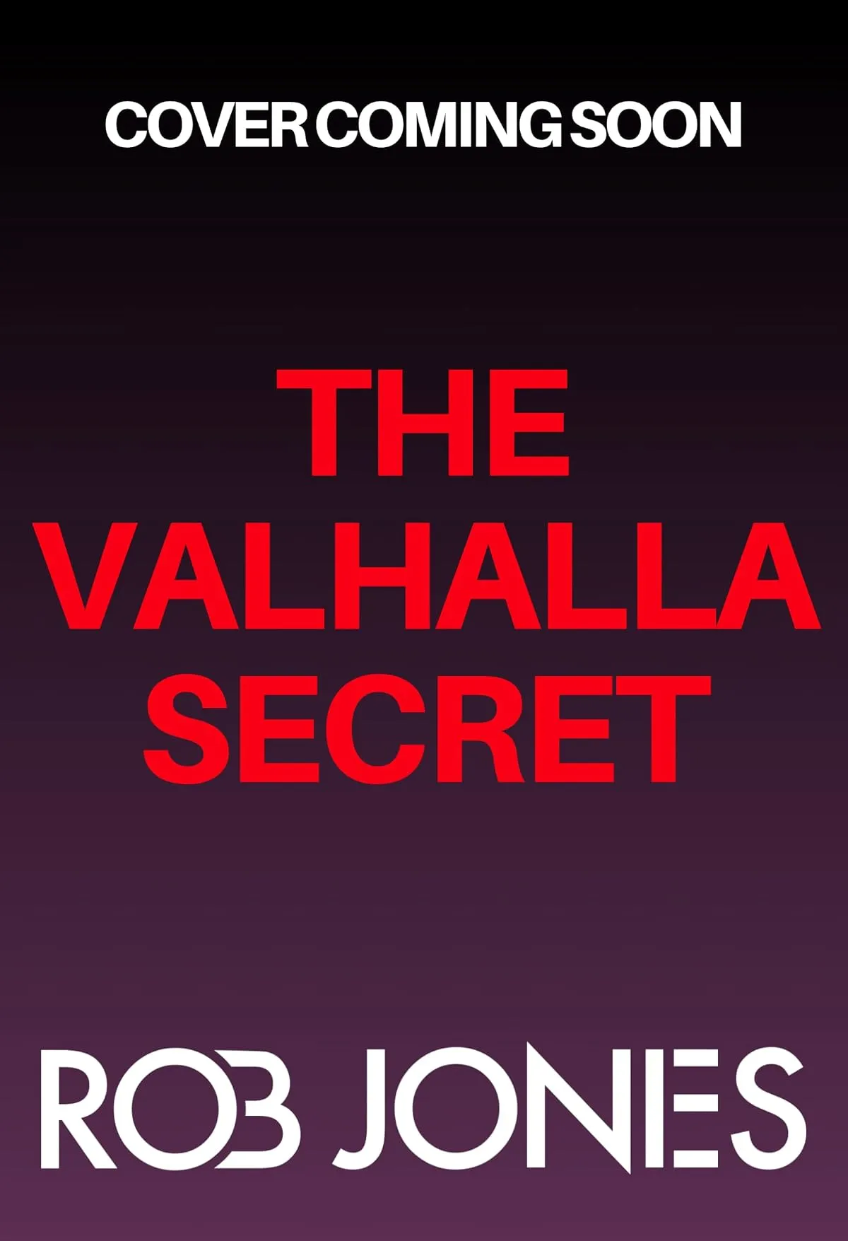 The Valhalla Secret