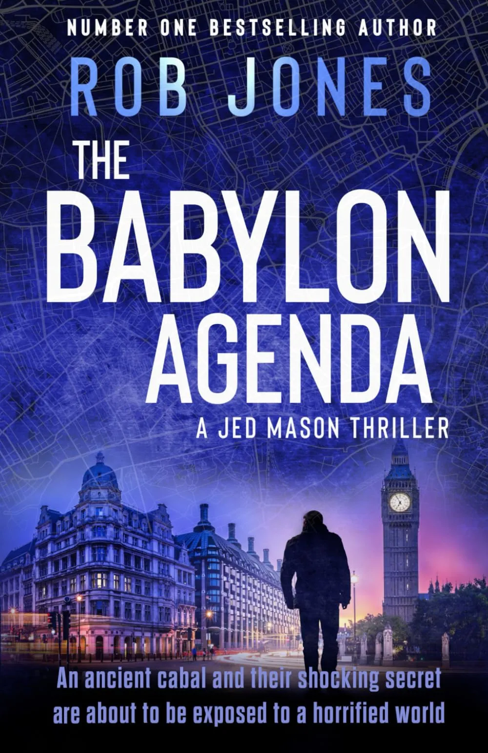 The Babylon Agenda