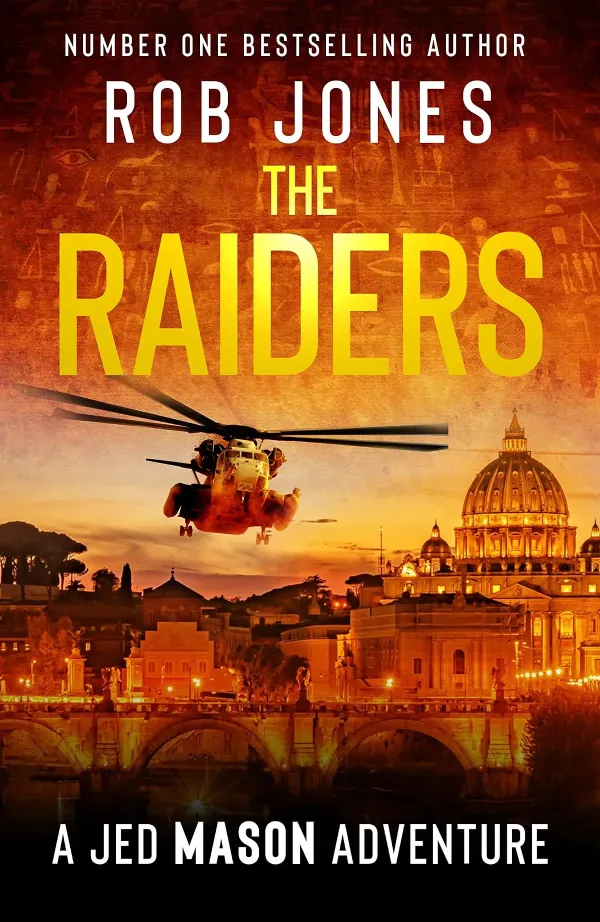 The Raiders