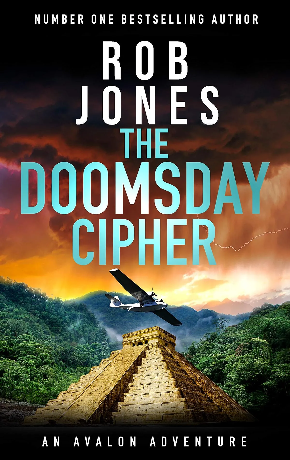The Doomsday Cipher