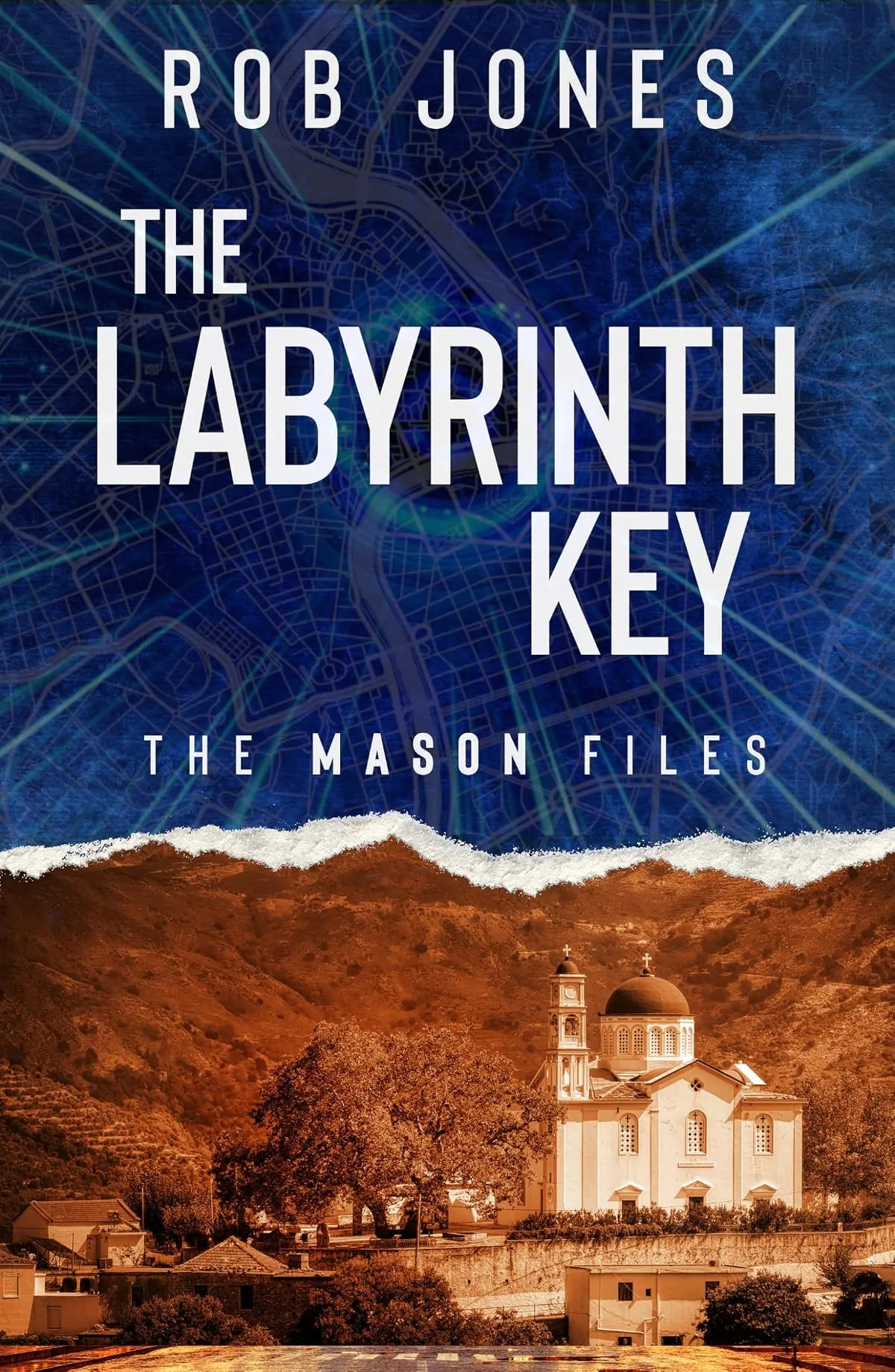 The Labyrinth Key