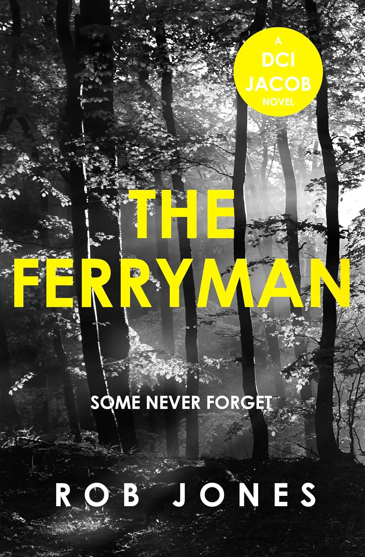 The Ferryman