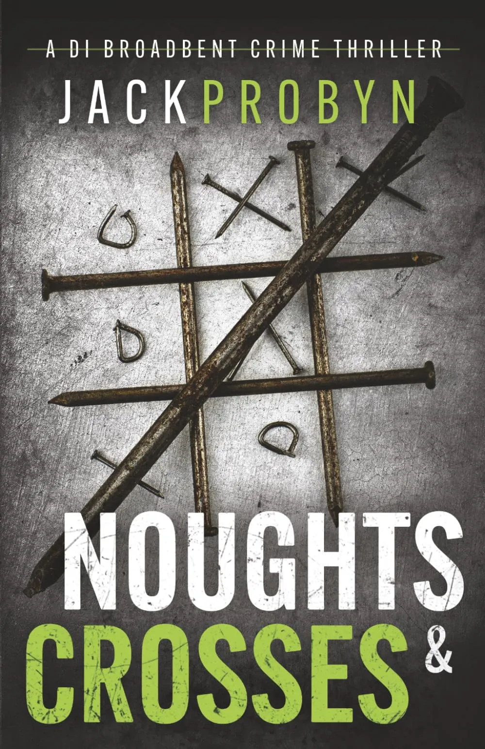 Noughts & Crosses