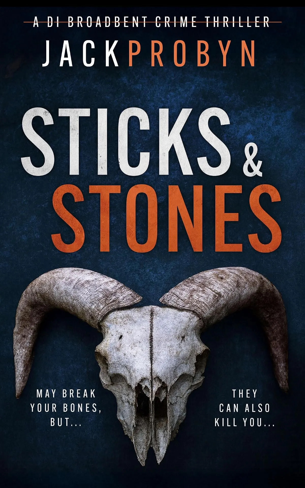 Sticks and Stones