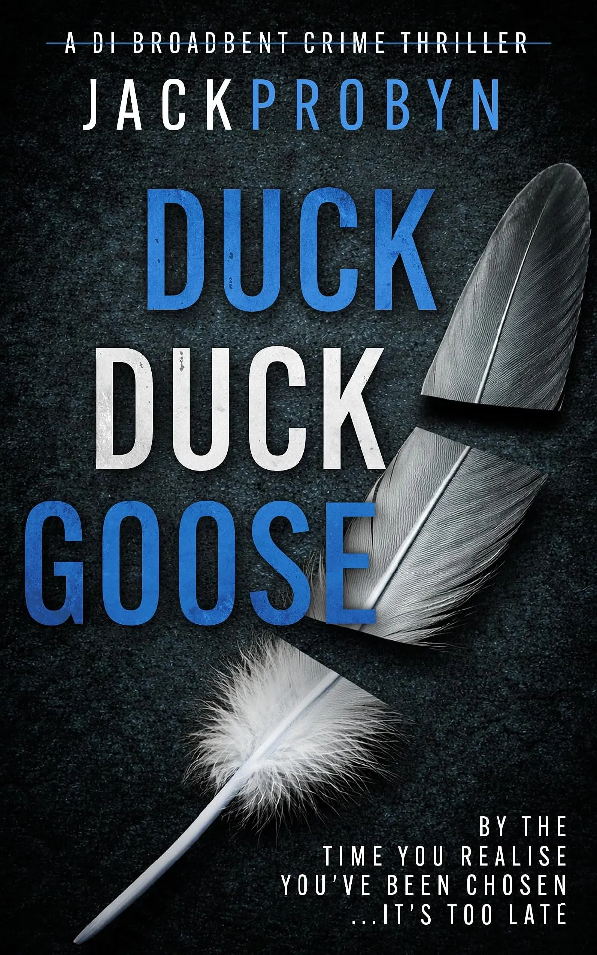 Duck, Duck, Goose