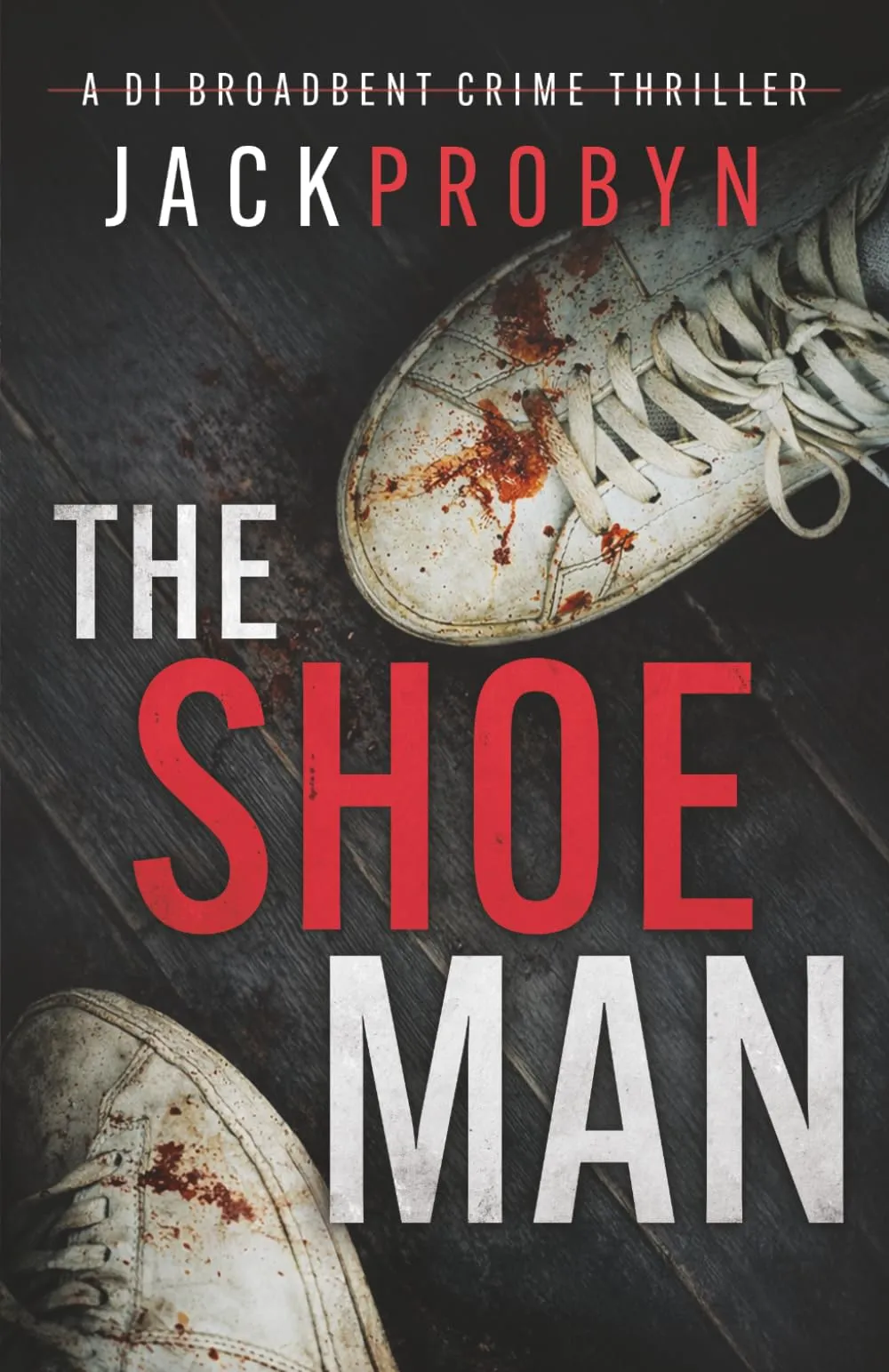 The Shoeman