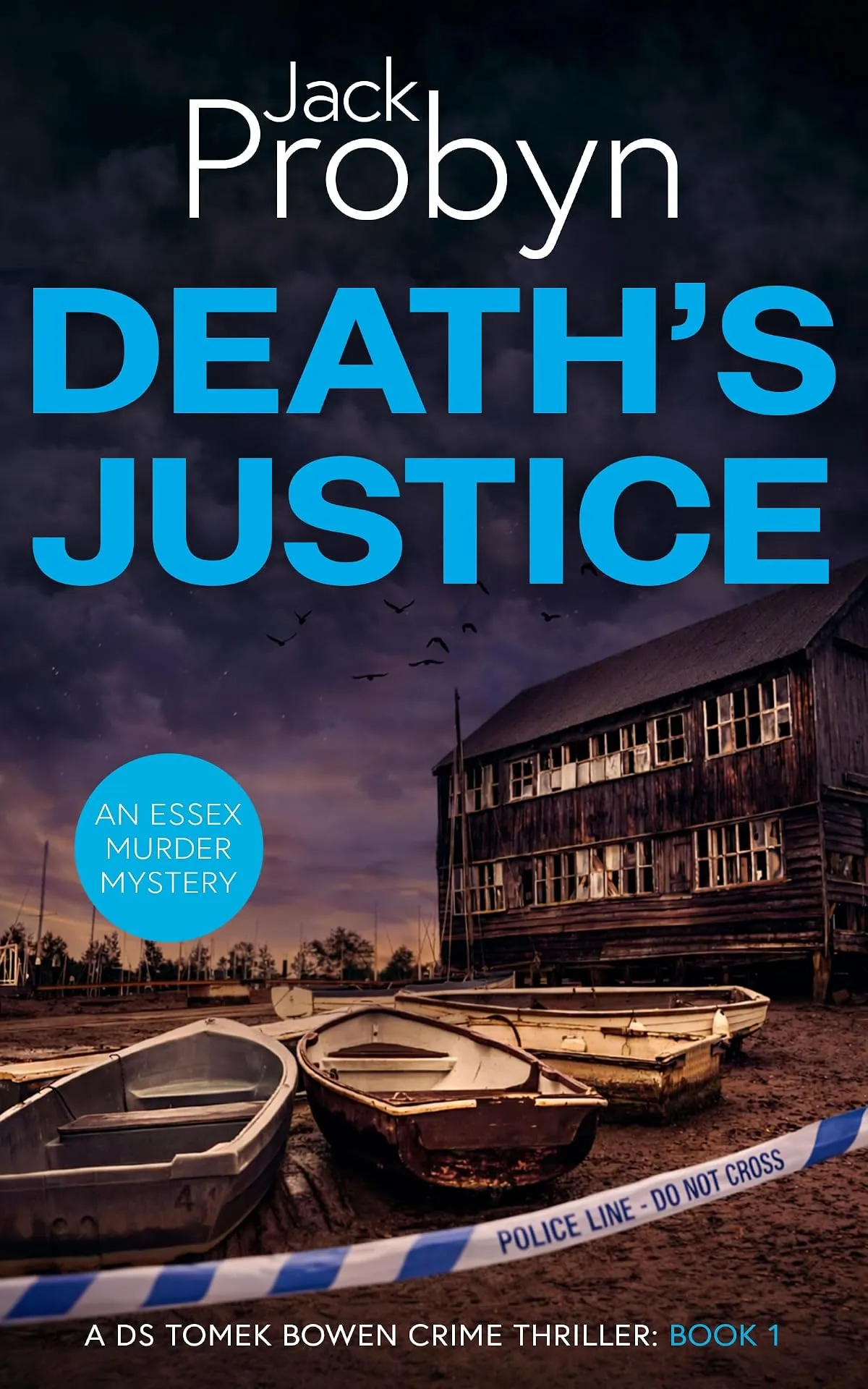 Death's Justice