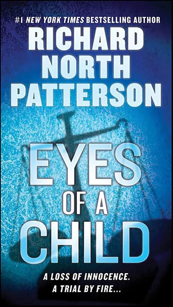 Eyes of a Child (Christopher Paget #3) by Richard North Patterson