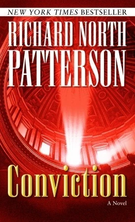 Conviction (Christopher Paget #4) by Richard North Patterson
