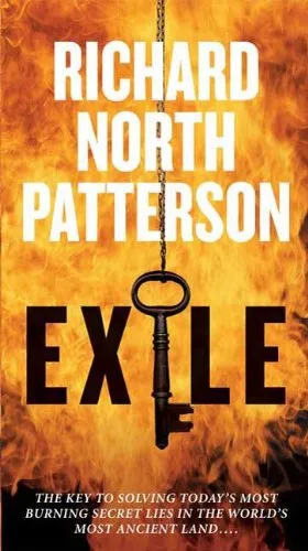 Exile by Richard North Patterson