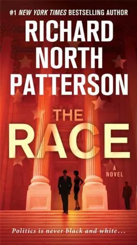 The Race by Richard North Patterson