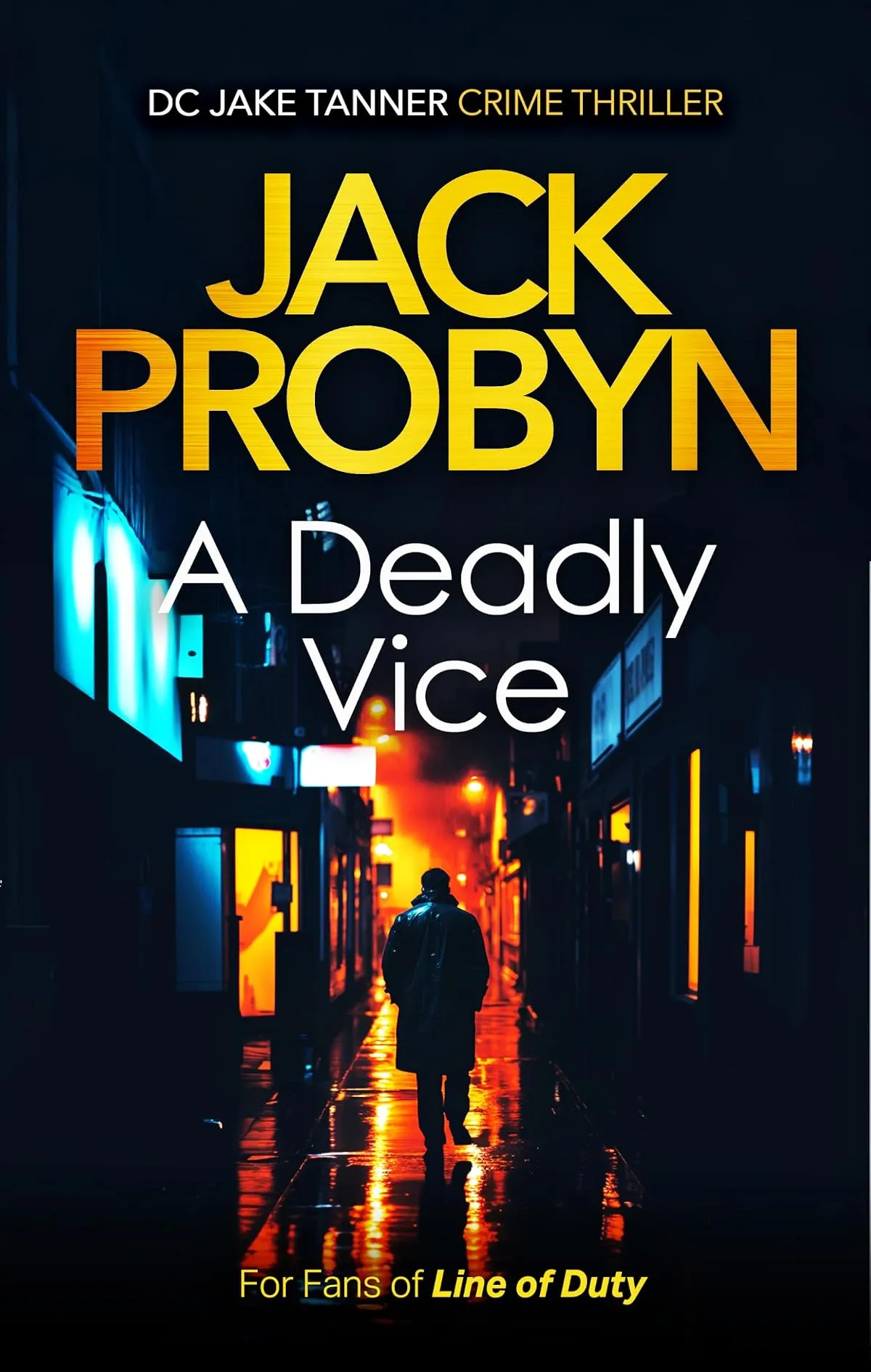 A Deadly Vice