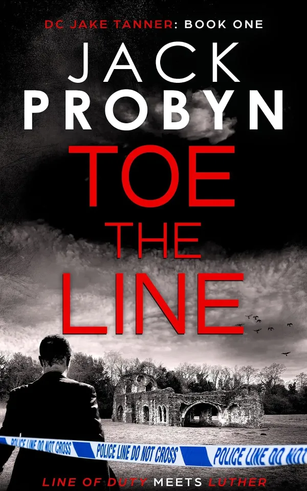 Toe the Line