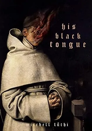 His Black Tongue