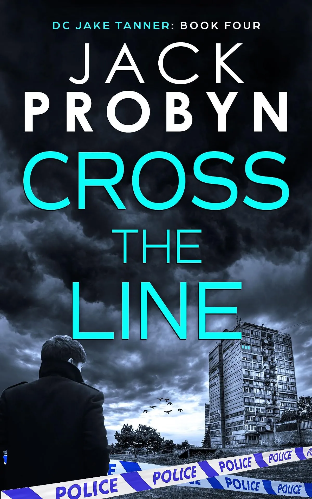 Cross the Line