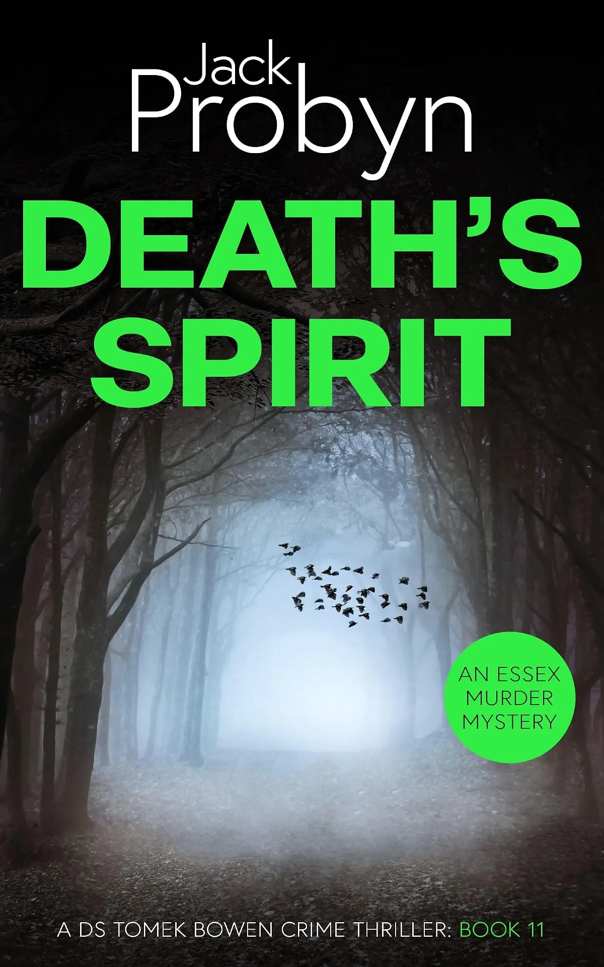 Death's Spirit