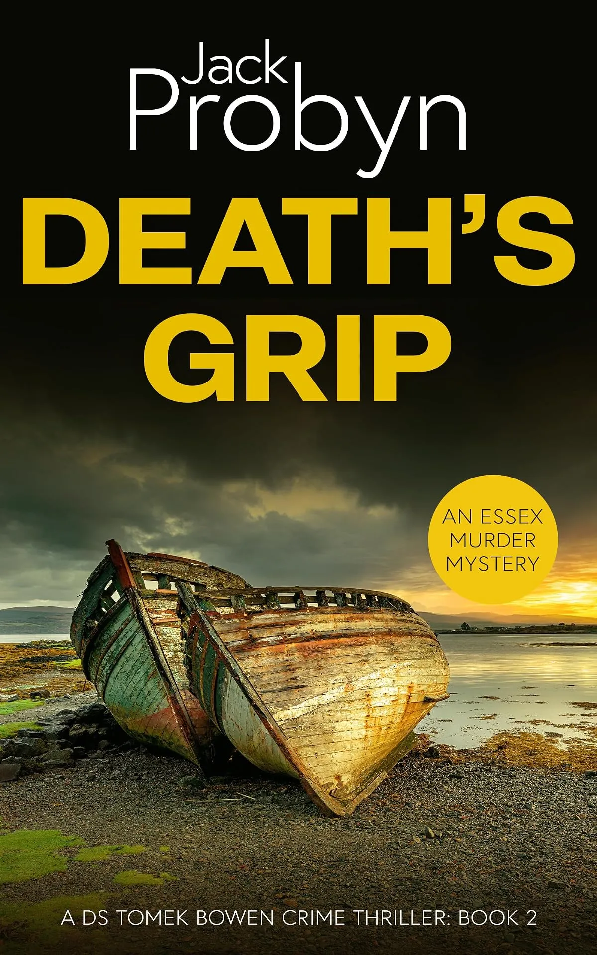 Death's Grip