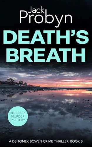 Death's Breath