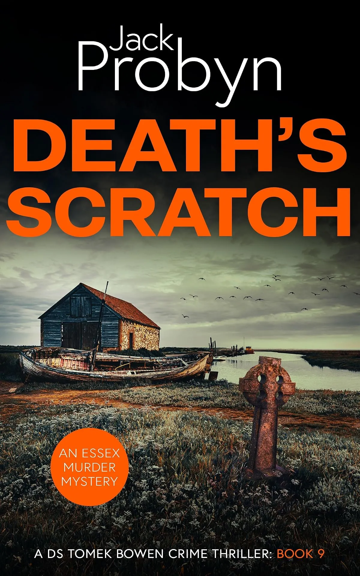 Death's Scratch