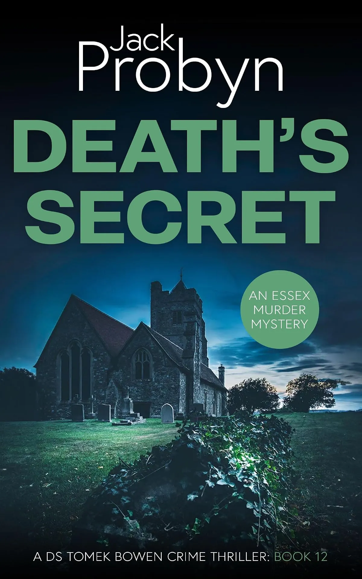 Death’s Secret