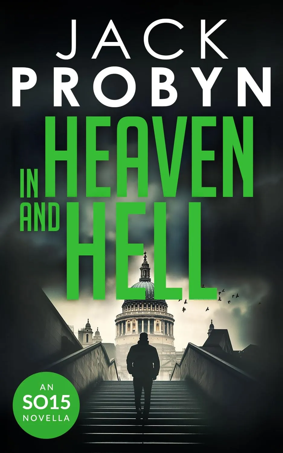 In Heaven And Hell