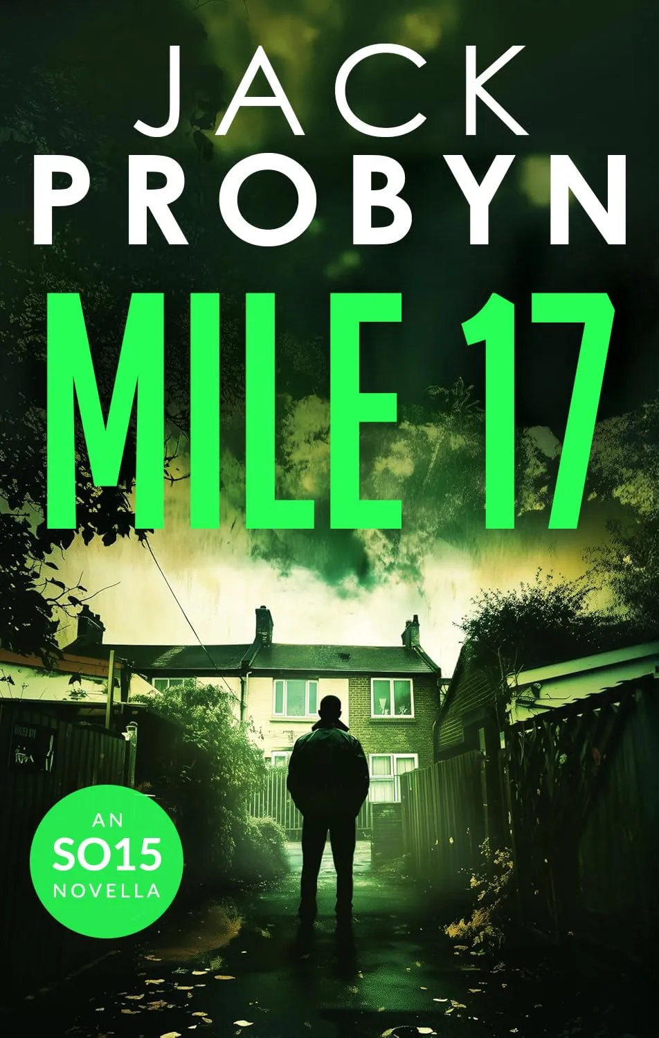 Mile 17