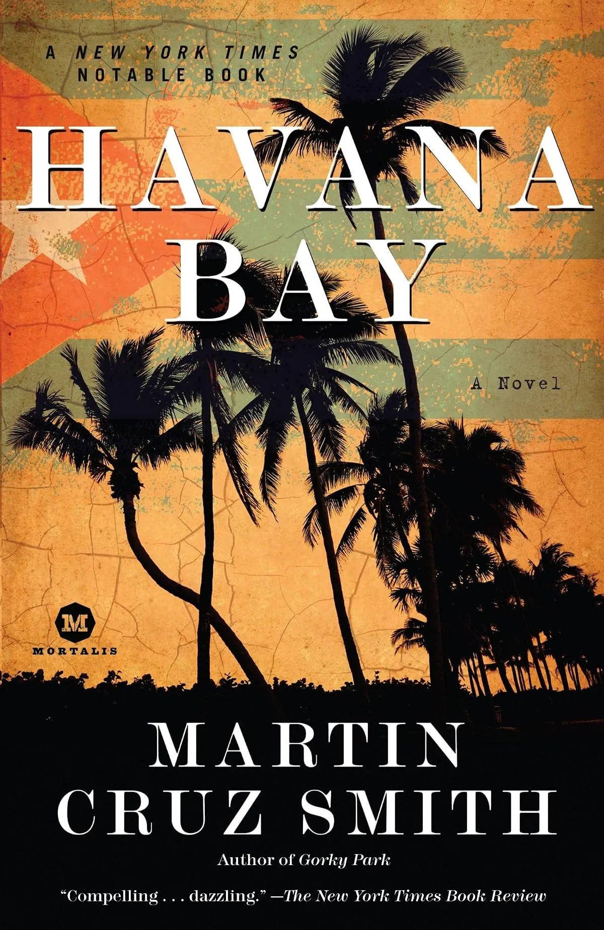 Havana Bay (Arkady Renko #4) by Martin Cruz Smith