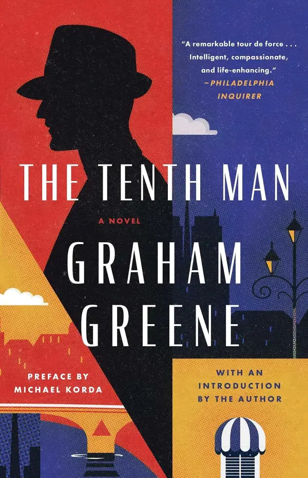The Tenth Man by Graham Greene