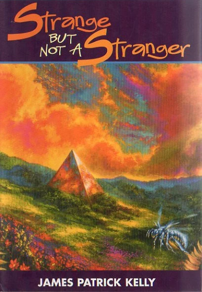 Strange But Not a Stranger