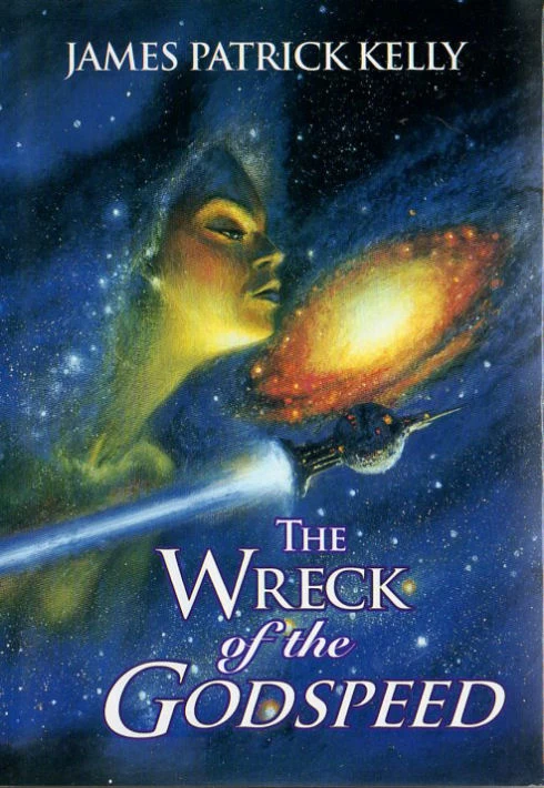 The Wreck of the Godspeed and Other Stories