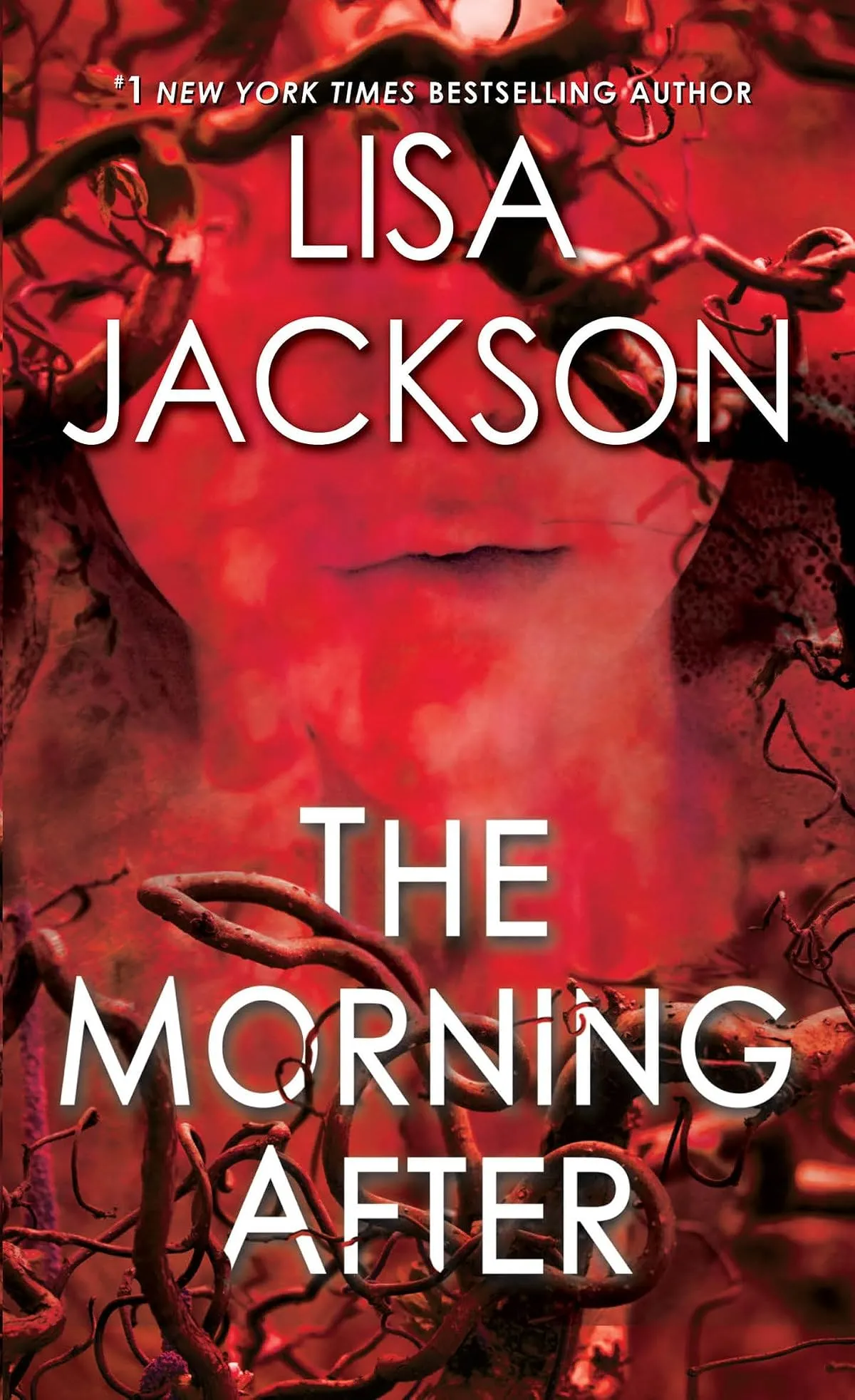 The Morning After (Savannah #2) by Lisa Jackson