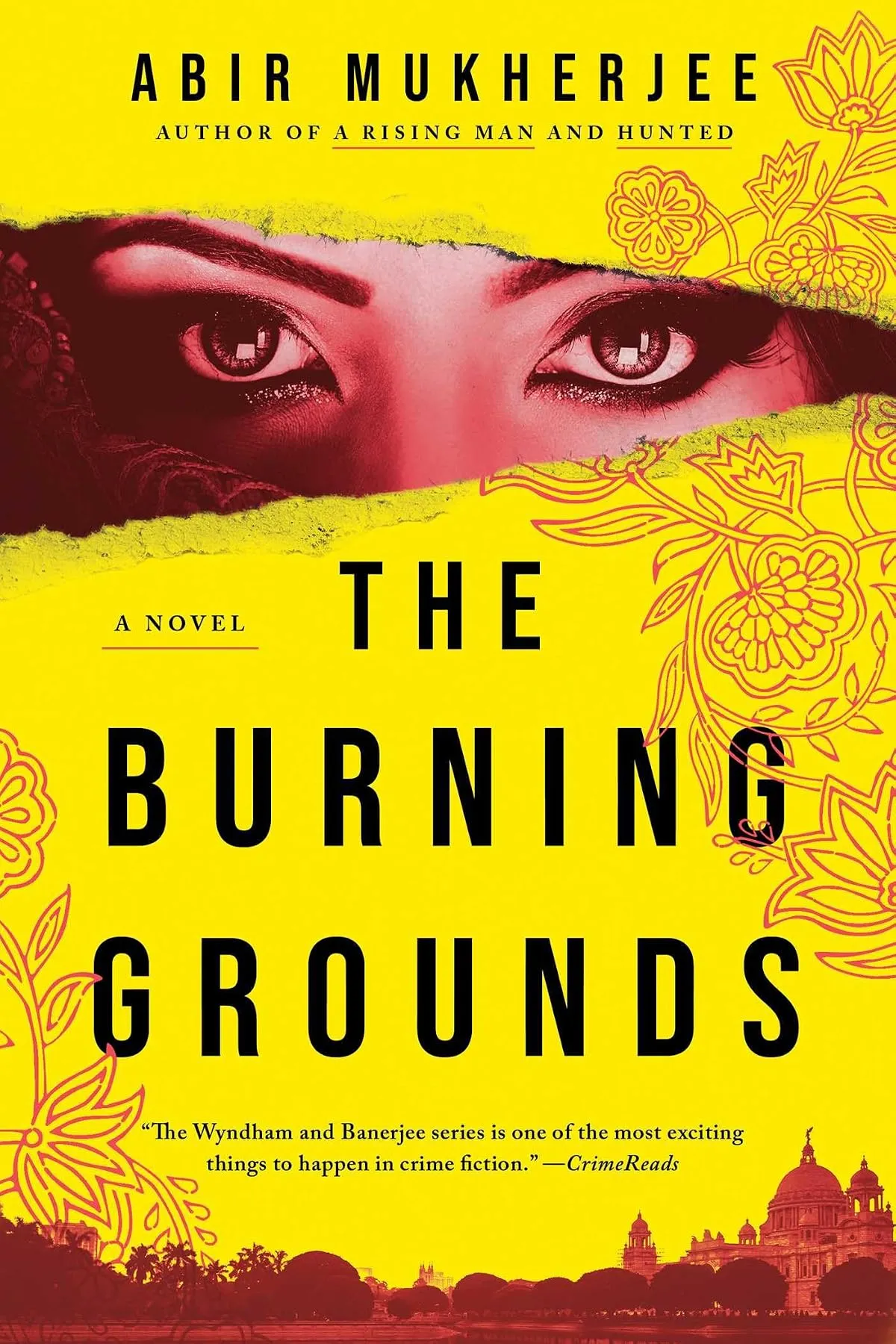 The Burning Grounds