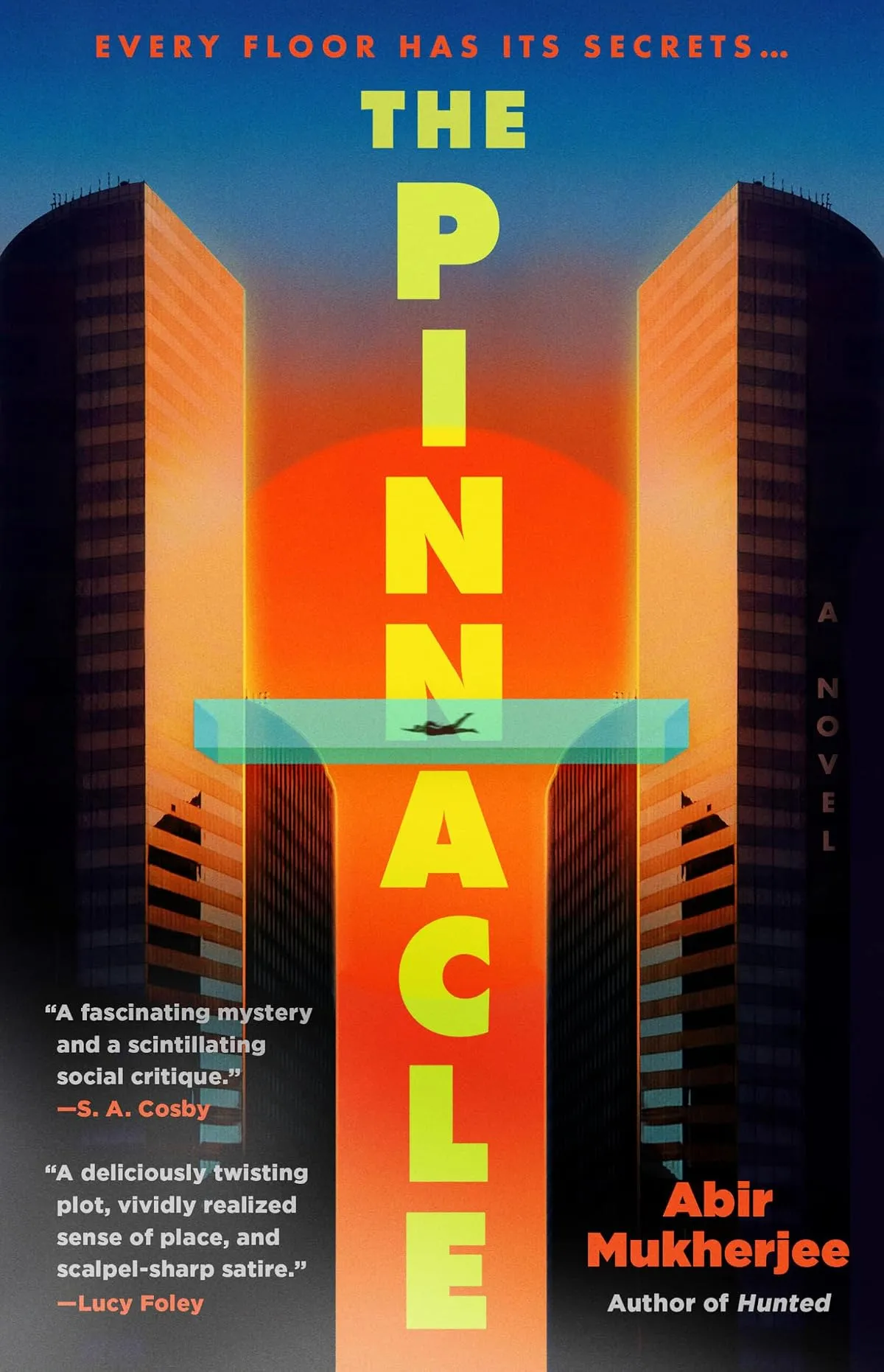 The Pinnacle