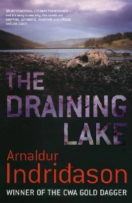 The Draining Lake