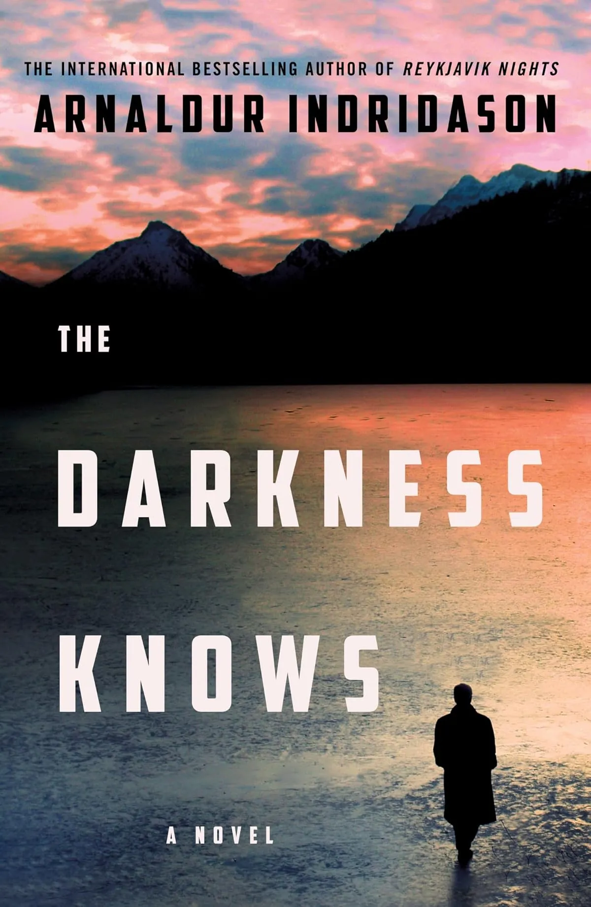 Darkness Knows