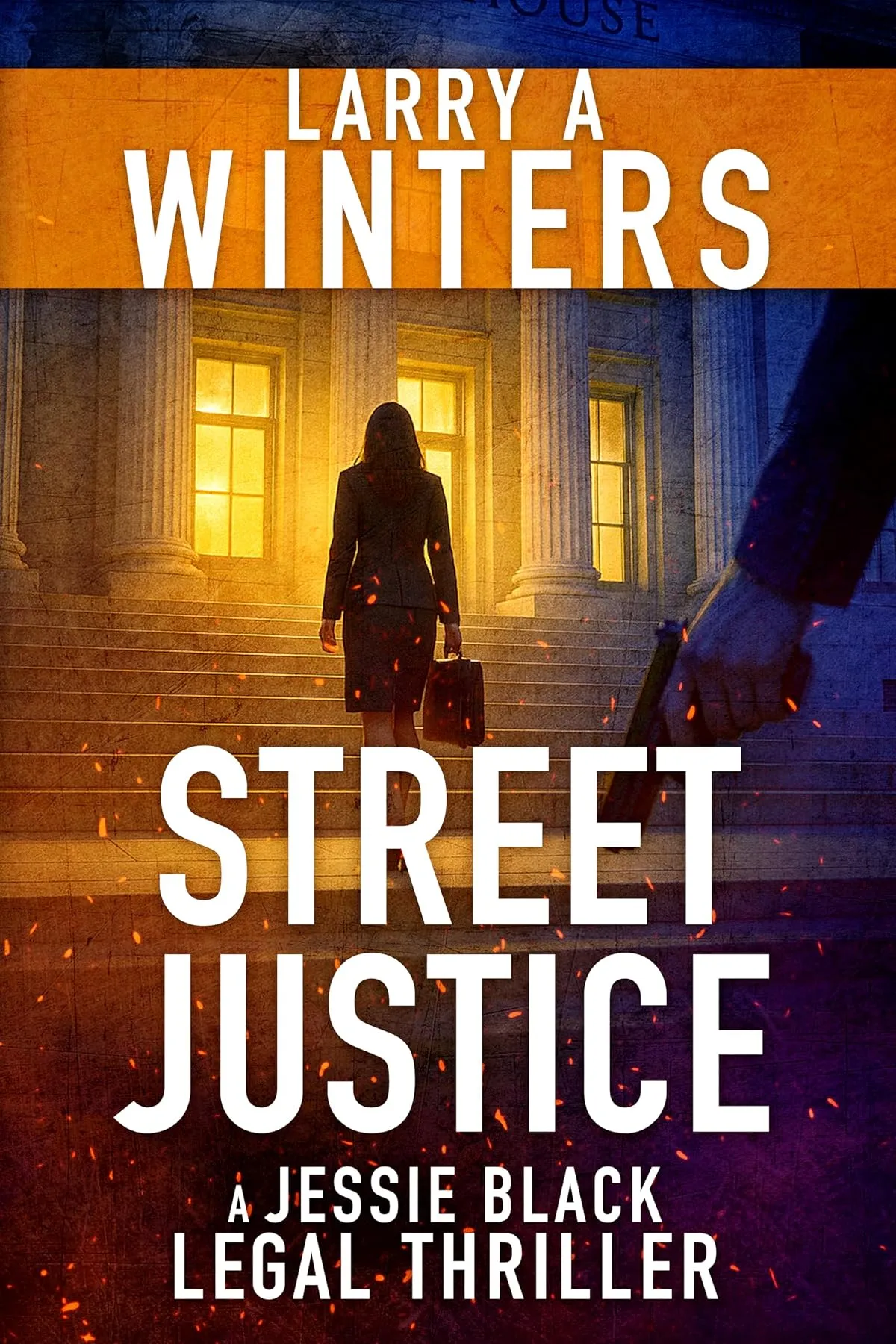 Street Justice