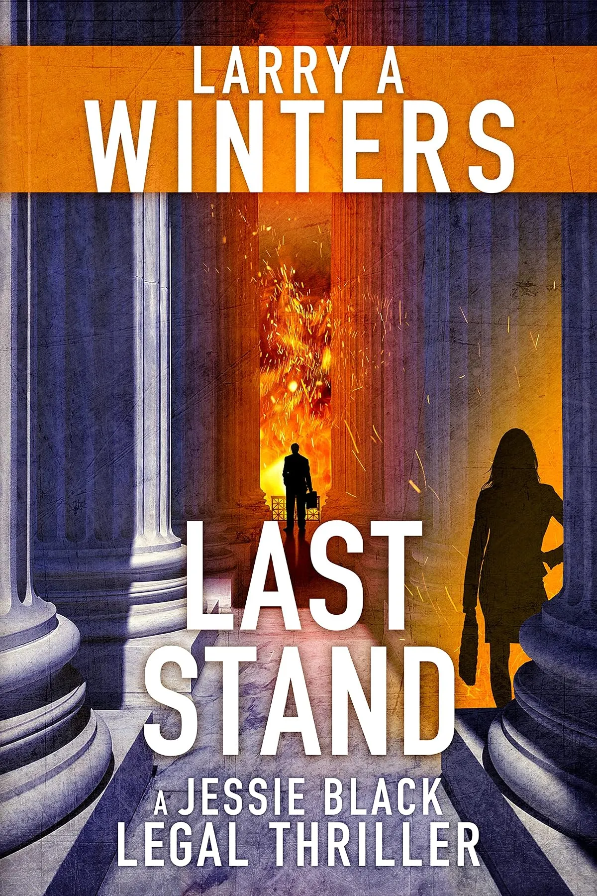 Last Stand