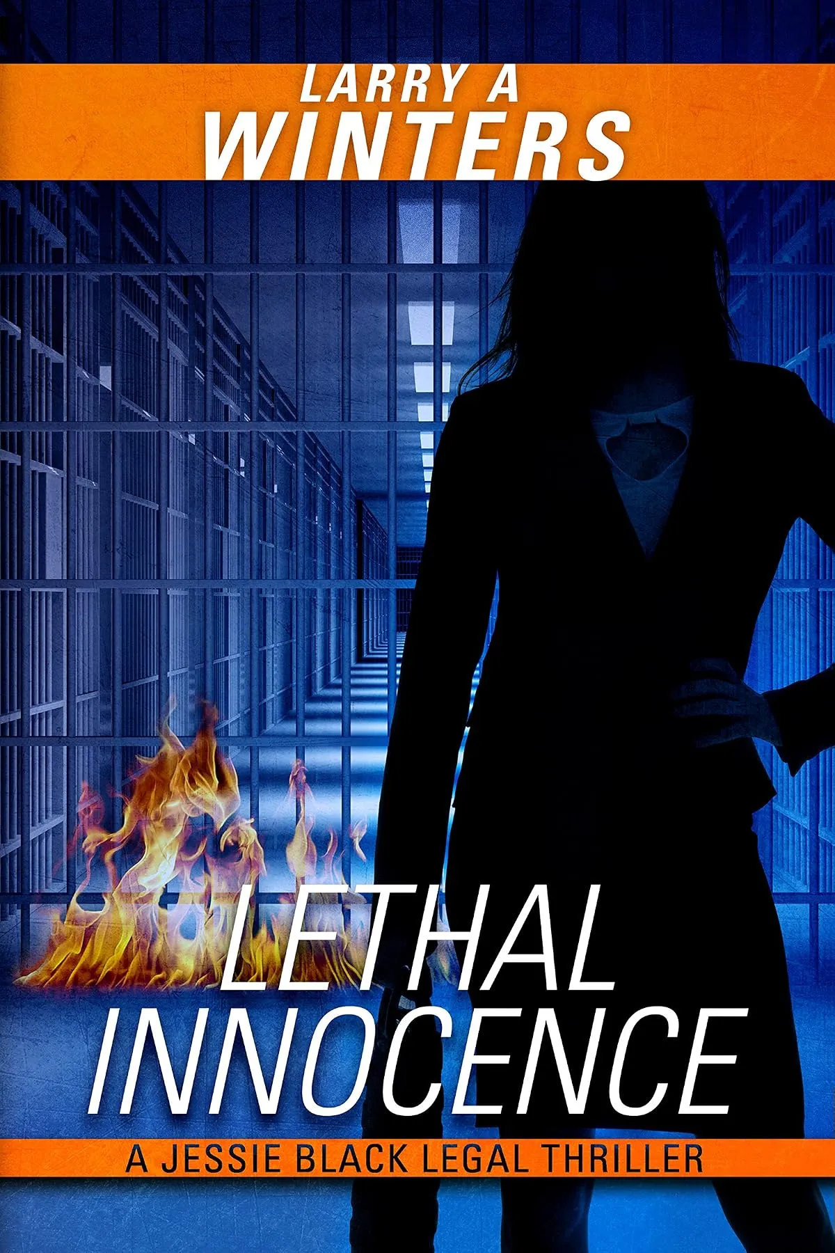 Lethal Innocence