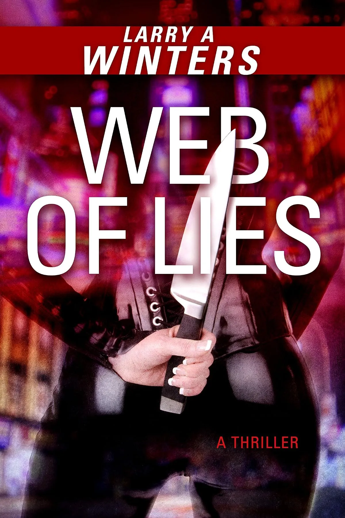 Web of Lies