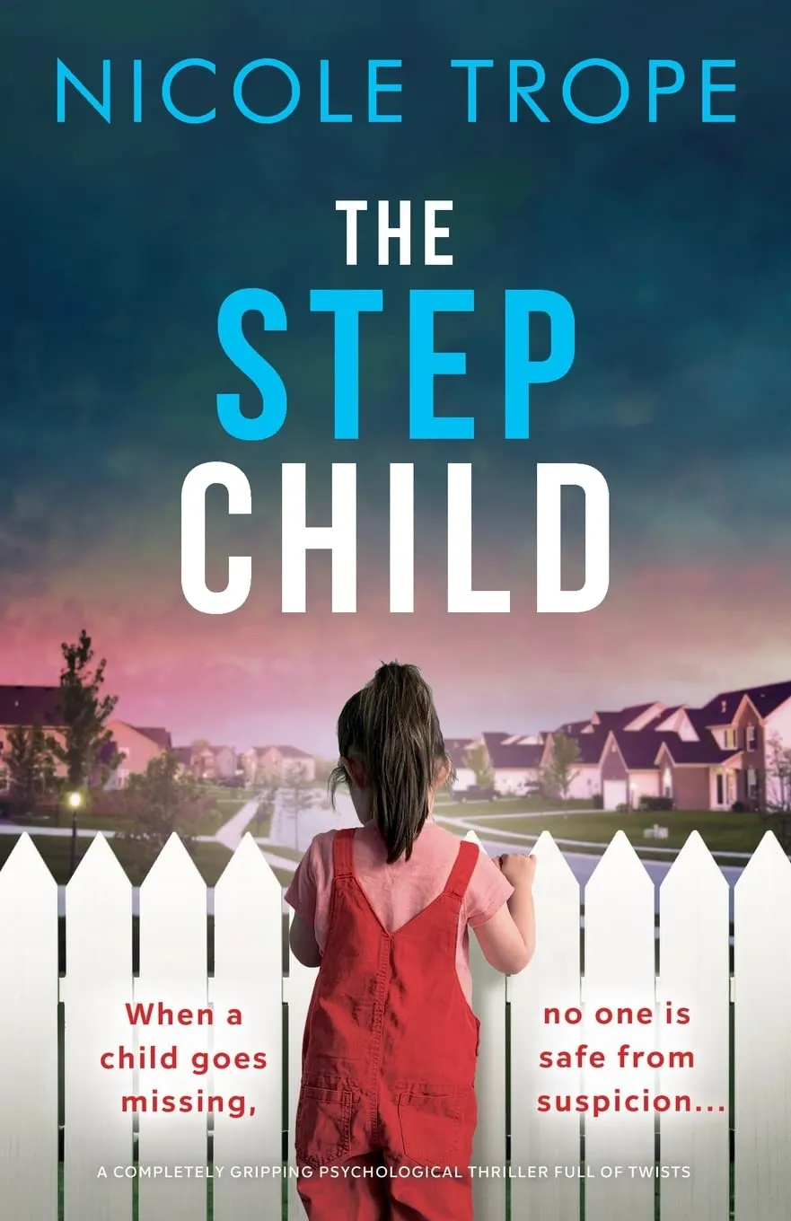 The Stepchild by Nicole Trope