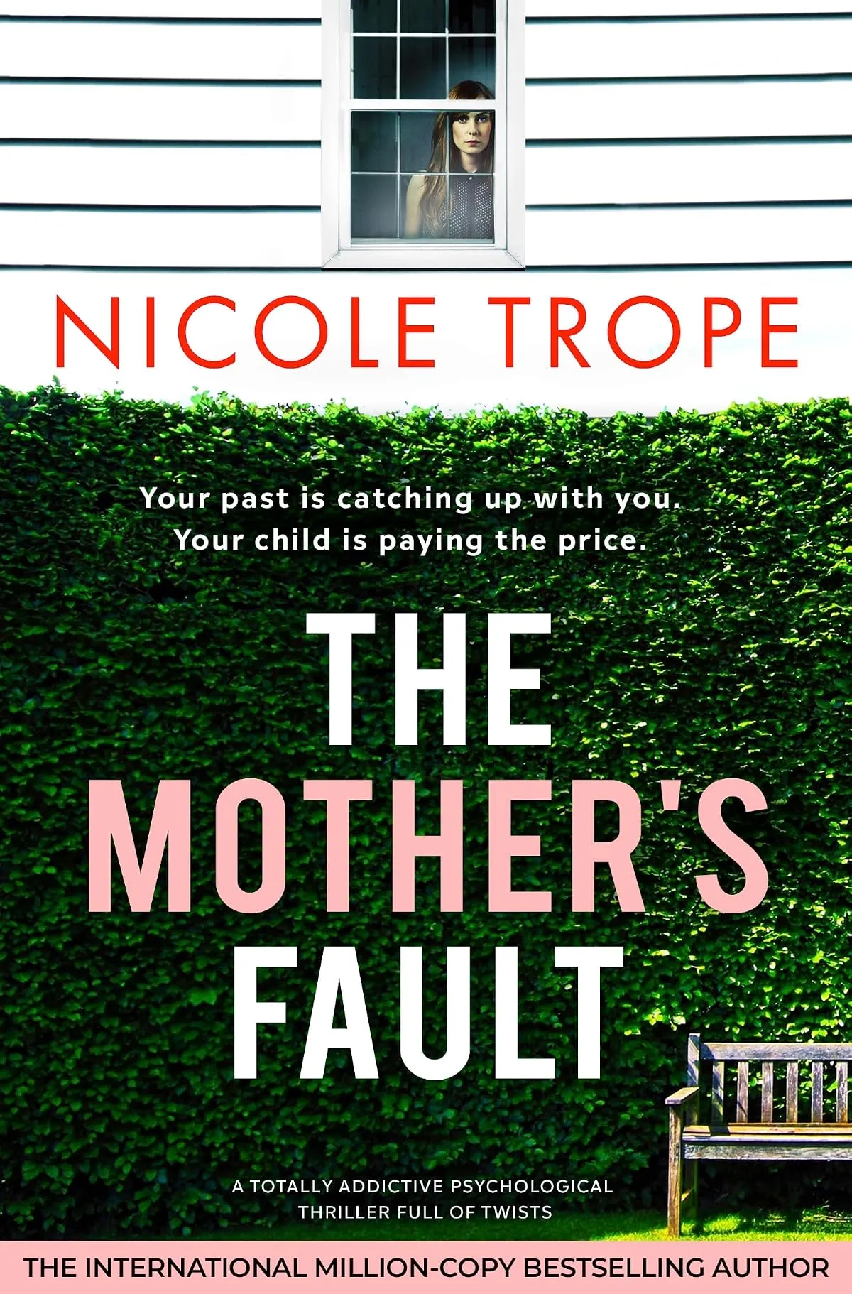 The Mother's Fault by Nicole Trope