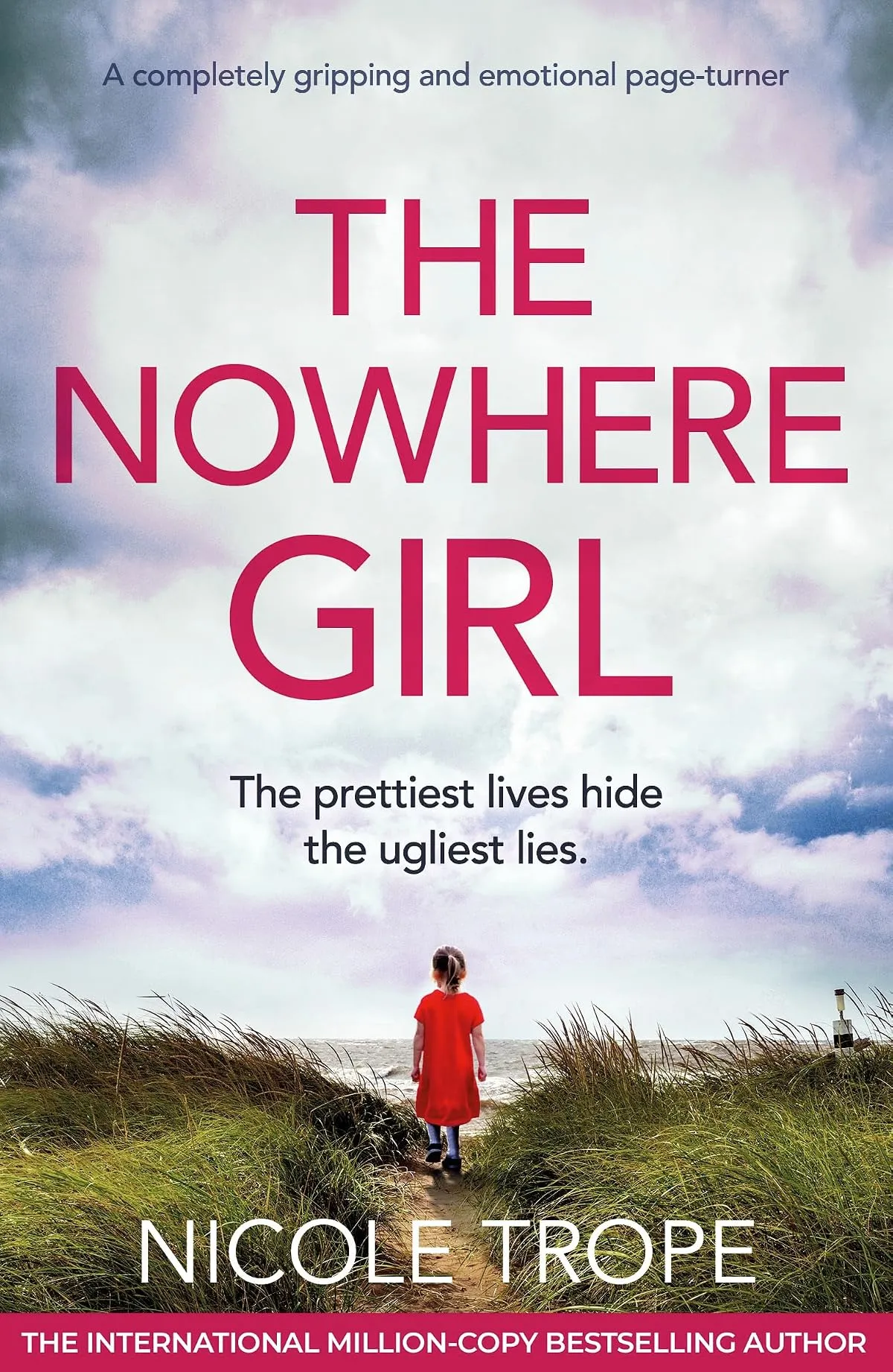 The Nowhere Girl by Nicole Trope