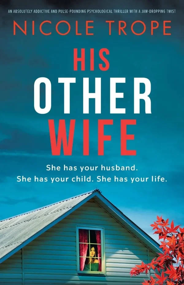 His Other Wife by Nicole Trope