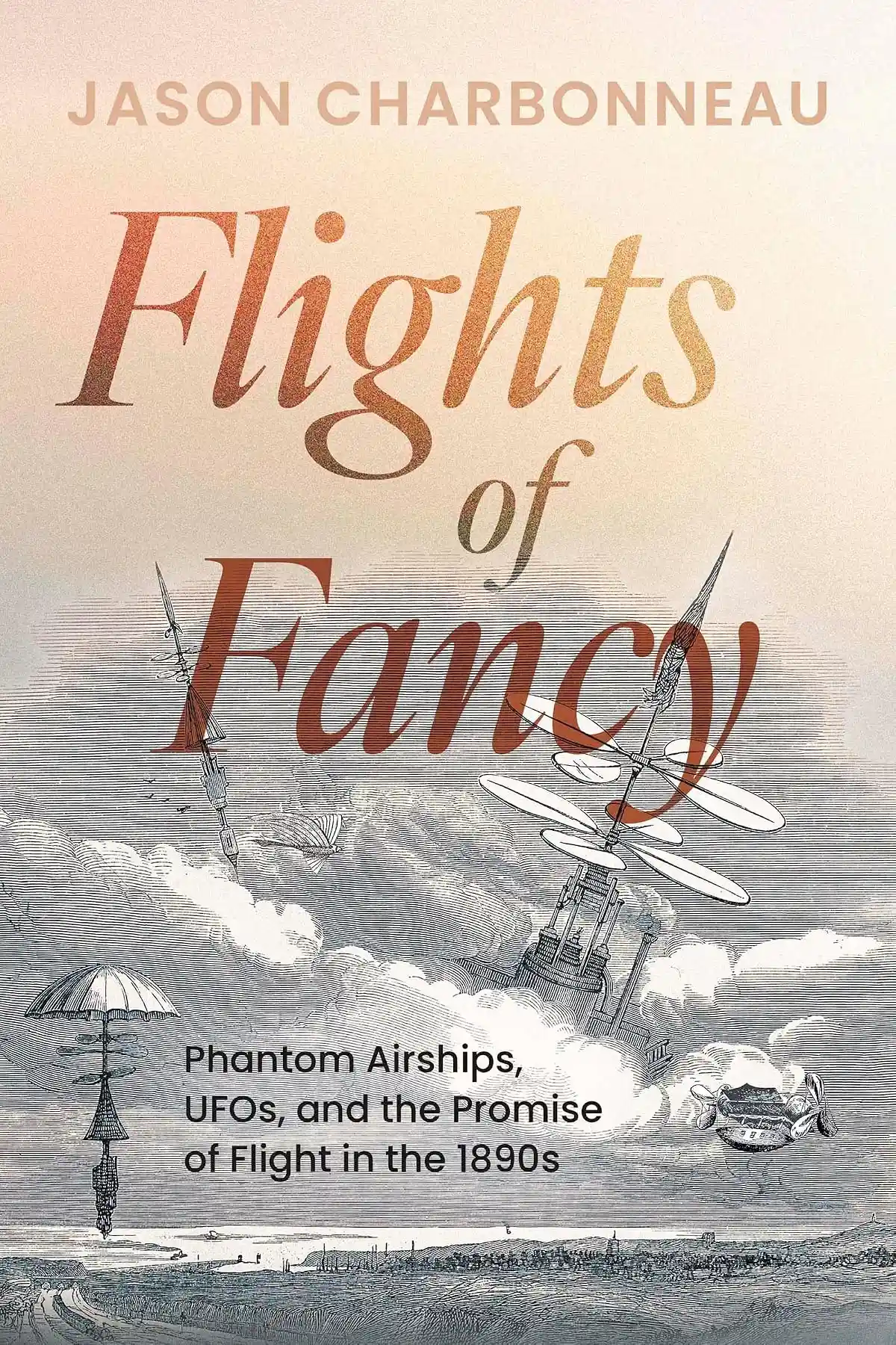 Flights of Fancy